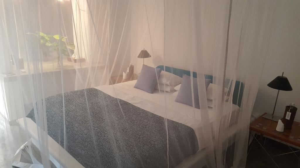 Apa Villa Thalpe Унаватуна Екстериор снимка